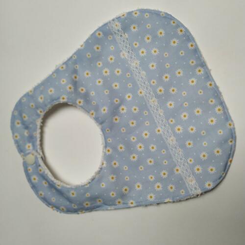 BABEROS Y BANDANAS